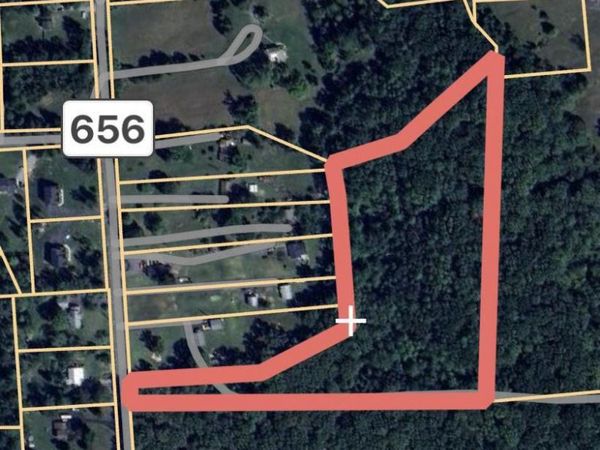 Lot 7 Section 1 GREENBANK RD, FREDERICKSBURG, VA 22406
