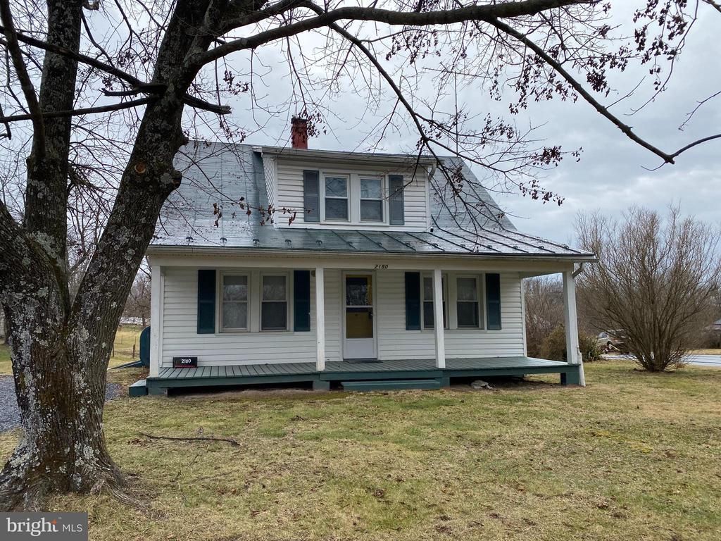 2180 Brucetown Road, Clear Brook, VA 22624 Main Photo