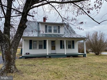 2180 BRUCETOWN ROAD, CLEAR BROOK, VA 22624