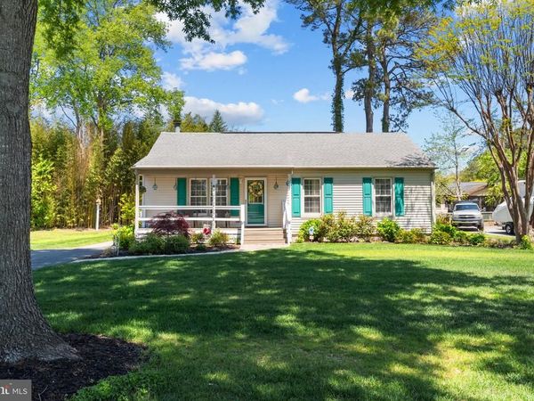 27 SEABROOK ROAD , OCEAN VIEW, DE 19970