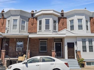 2822 CEDAR STREET, PHILADELPHIA, PA 19134