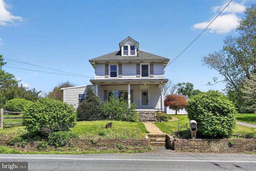 5741 Boyertown Pike, Birdsboro, PA 19508 Main Photo