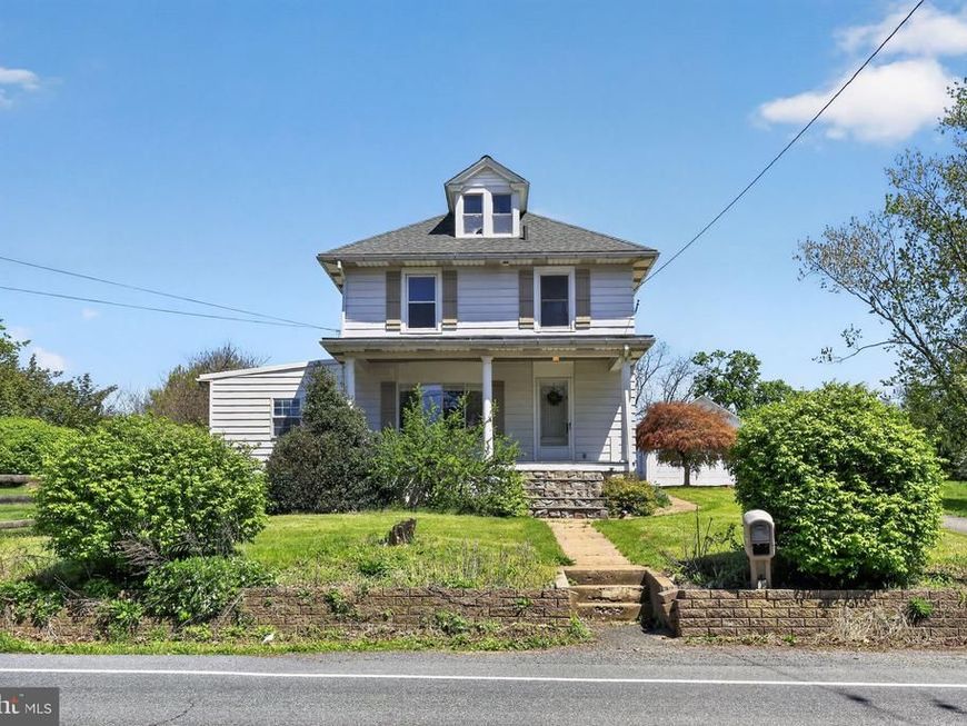 5741 Boyertown Pike, Birdsboro, PA 19508 Main Photo