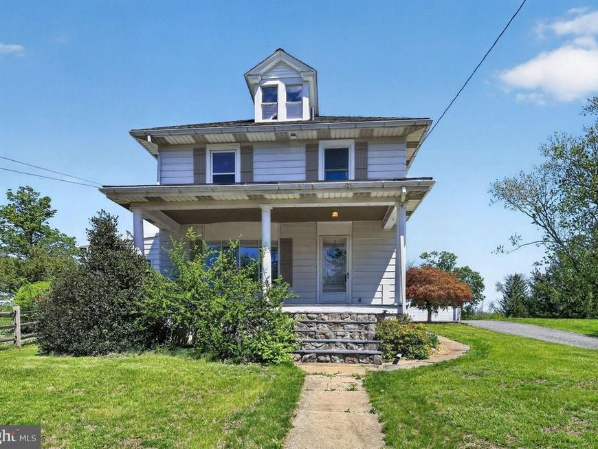 5741 Boyertown Pike, Birdsboro, PA 19508 Main Photo