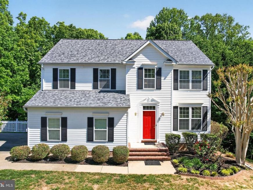1810 Rudolph Lane, Lusby, MD 20657 Main Photo