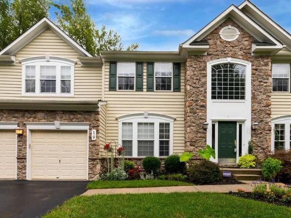 19 CRESCENT LINKS DRIVE , NORTH EAST, MD 21901