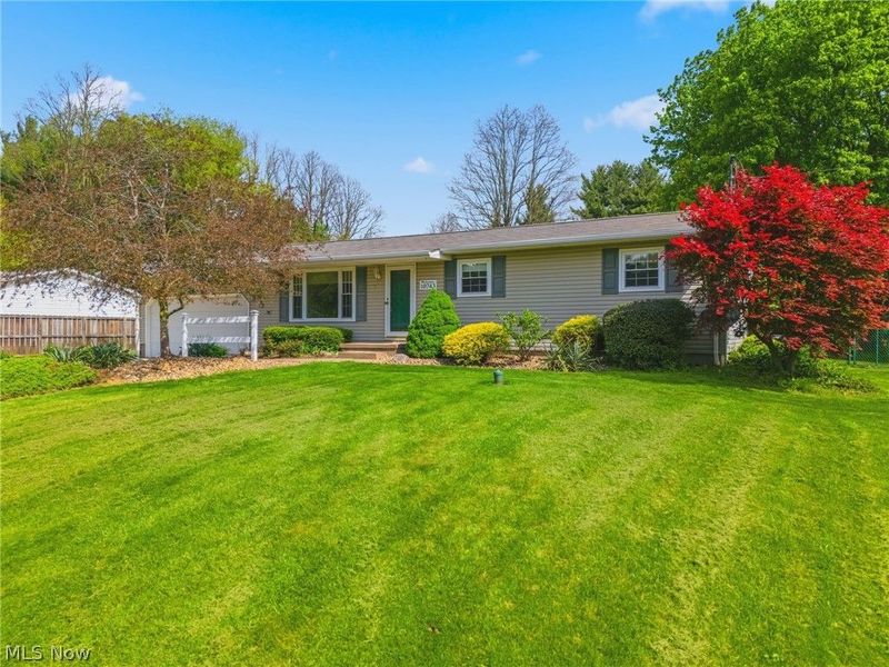 10743 Corundite Road NW, Massillon, OH 44647 Photo 3