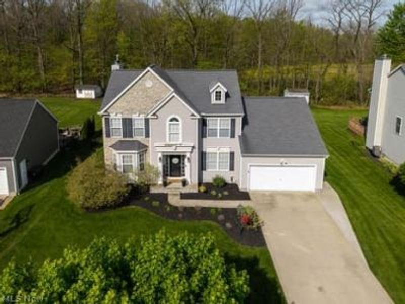 964 Kings Cross Drive, Wadsworth, OH 44281 Photo 2