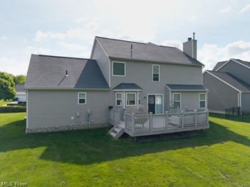 964 Kings Cross Drive, Wadsworth, OH 44281 Photo 4