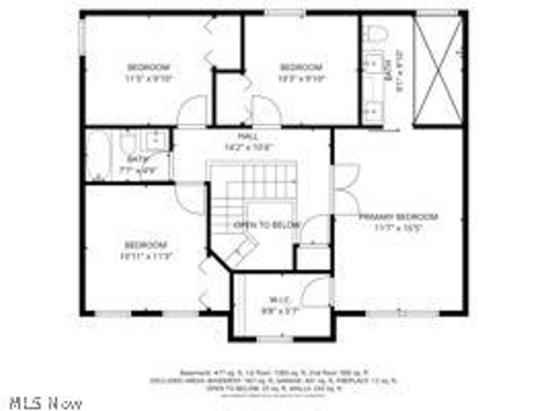 964 Kings Cross Drive, Wadsworth, OH 44281 Photo 41