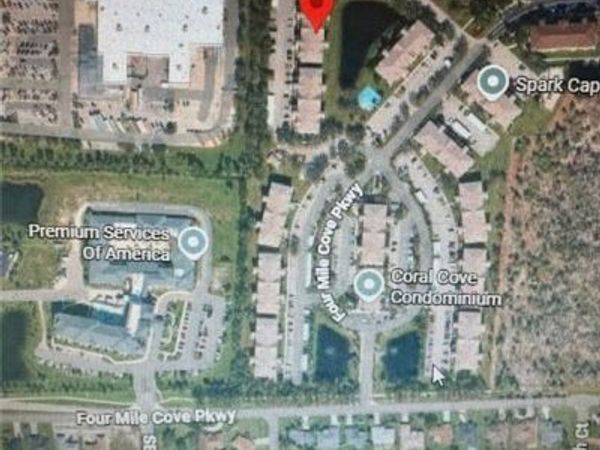 1775 FOUR MILE COVE PKWY , Unit 1212, CAPE CORAL, FL 33990