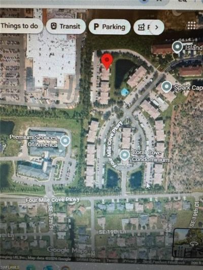 1775 Four Mile Cove Pkwy, Unit 1212, Cape Coral, FL 33990 Photo