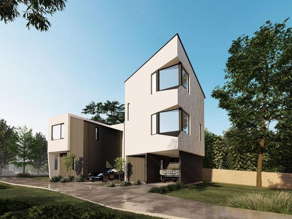 1301 Webberville RD , Unit 2, Austin, TX 78721