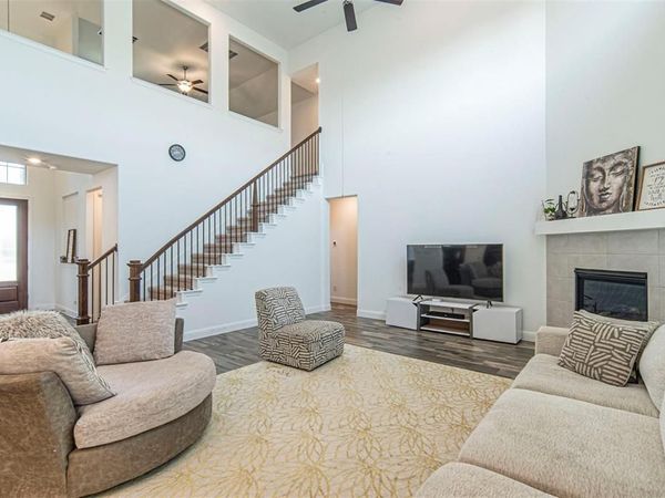 1190 Blazingstar Drive , Haslet, TX 76052