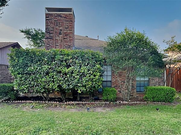 2512 Melissa Lane, Carrollton, TX 75006