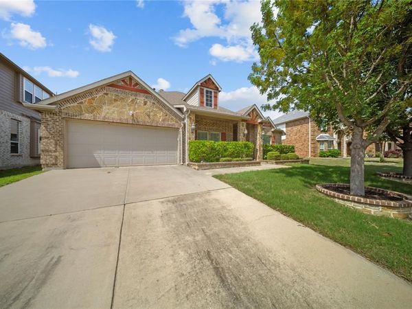 4505 Gannet Lane, Garland, TX 75043