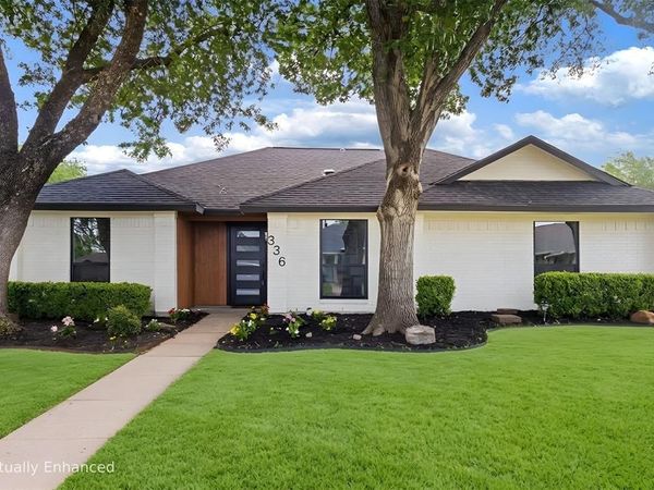 336 Lakewood Court, Coppell, TX 75019