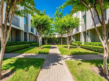 4211 Rawlins Street, Unit 252, Dallas, TX 75219