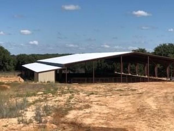 3166 Fm 2048 , Boyd, TX 76023