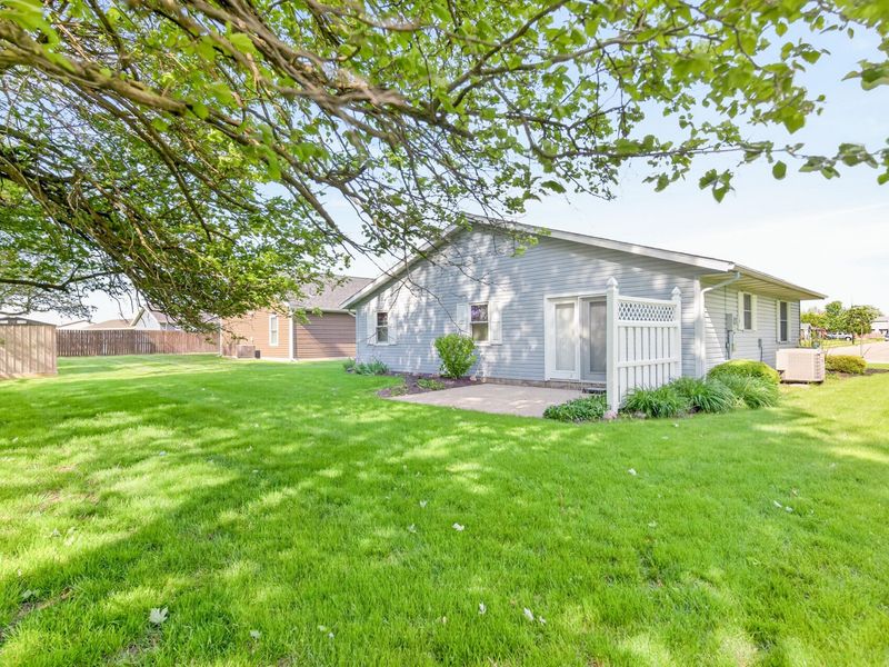 105 Birch Street, Jackson Center, OH 45334 Photo 23