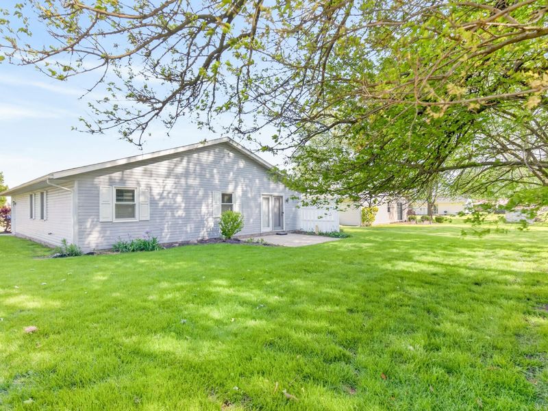 105 Birch Street, Jackson Center, OH 45334 Photo 25
