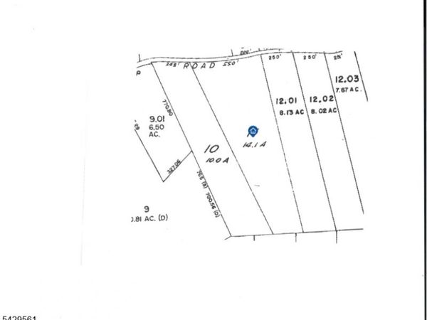 147 Church Rd, Holland, NJ 08848