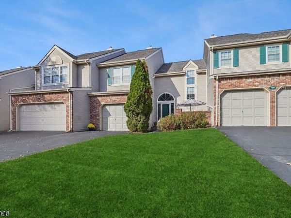 1905 Vroom Drive, Bridgewater, NJ 08807