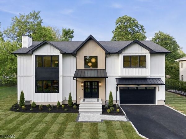 43 Orchard Rd, Florham Park, NJ 07932