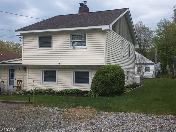 13 Ardena Rd, West Milford, NJ 07421