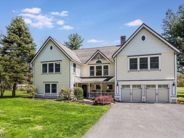107 South St, Frelinghuysen, NJ 07821