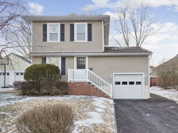 919 Brown Ave, Westfield, NJ 07090
