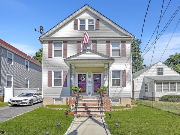 868 Bishop St, Unit 2, Union, NJ 07083
