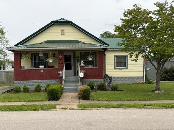 411 24th Street W, Huntington, WV 25704