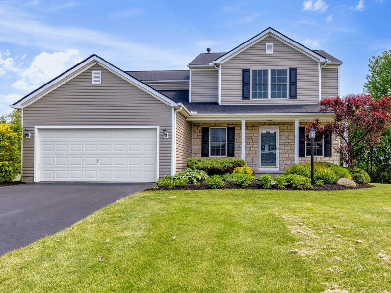 11710 Bridgewater Drive, Pickerington, OH 43147 Photo 1