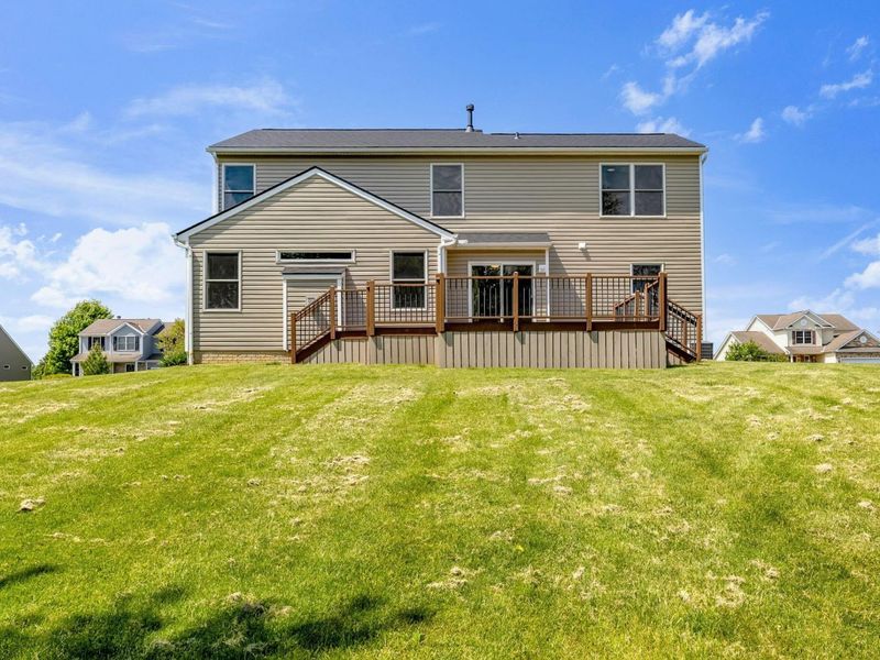11710 Bridgewater Drive, Pickerington, OH 43147 Photo 39
