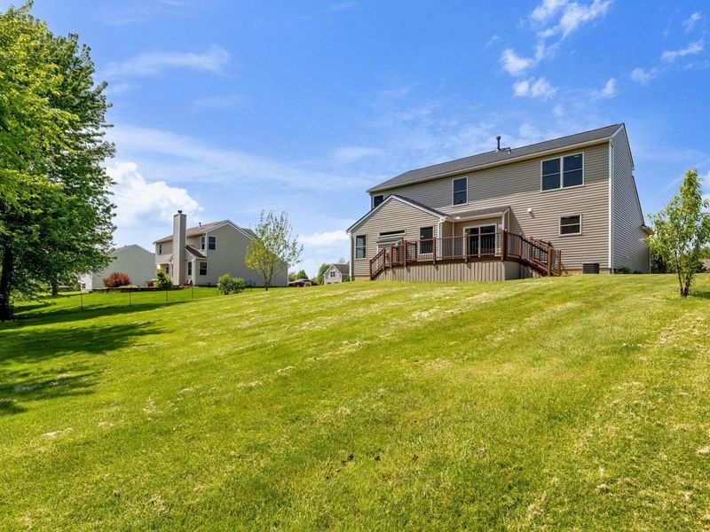 11710 Bridgewater Drive, Pickerington, OH 43147 Photo 40