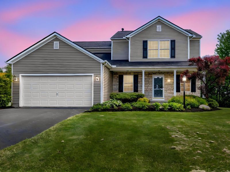11710 Bridgewater Drive, Pickerington, OH 43147 Photo 44