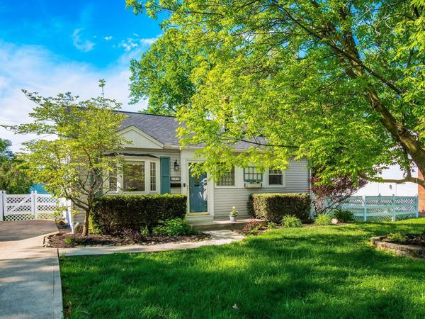 199 E Weisheimer Road, Columbus, OH 43214