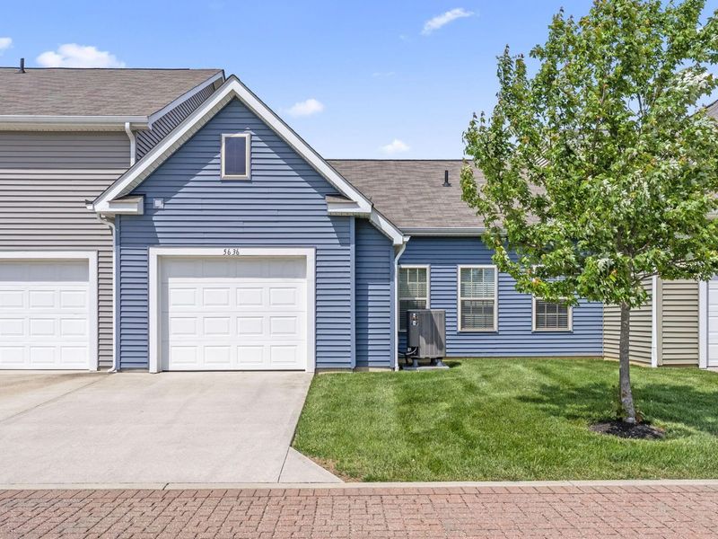 5636 Apothecary Way, New Albany, OH 43054 Photo 28