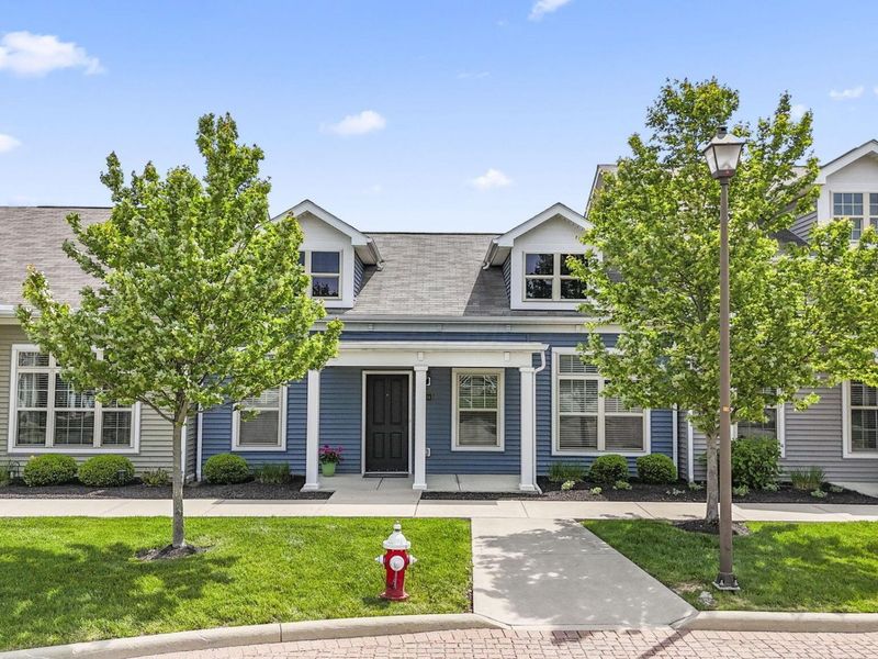 5636 Apothecary Way, New Albany, OH 43054 Photo 30