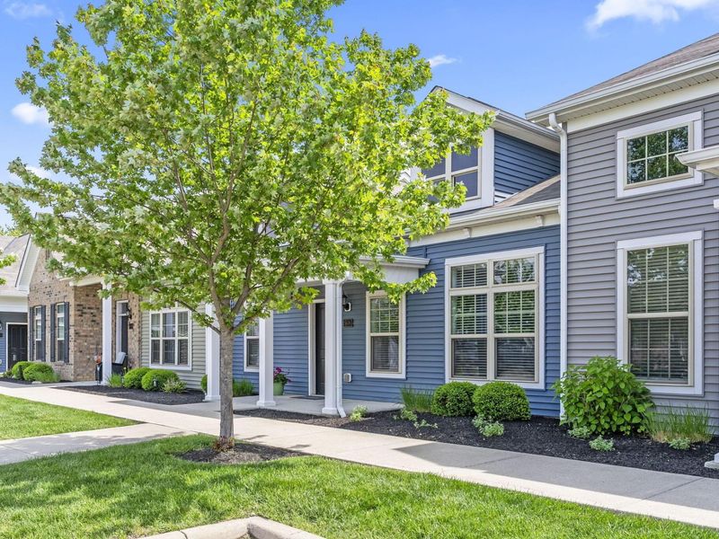 5636 Apothecary Way, New Albany, OH 43054 Photo 4