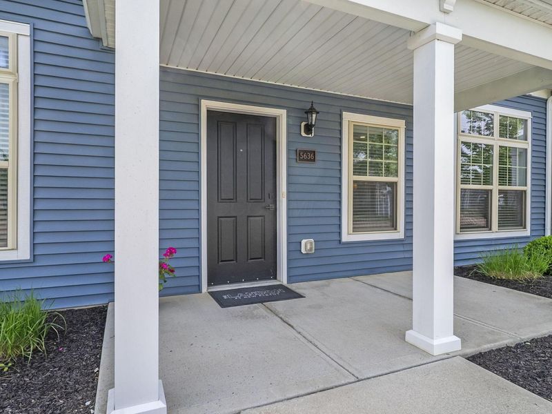 5636 Apothecary Way, New Albany, OH 43054 Photo 5