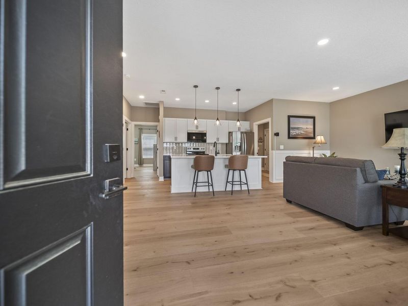 5636 Apothecary Way, New Albany, OH 43054 Photo 6