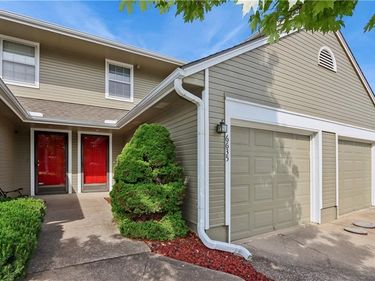6635 N Cosby Street, Kansas City, MO 64151