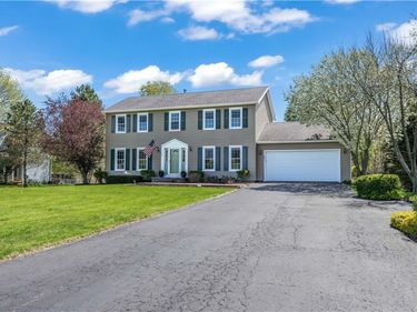 603 Chambers Street, Spencerport, NY 14559