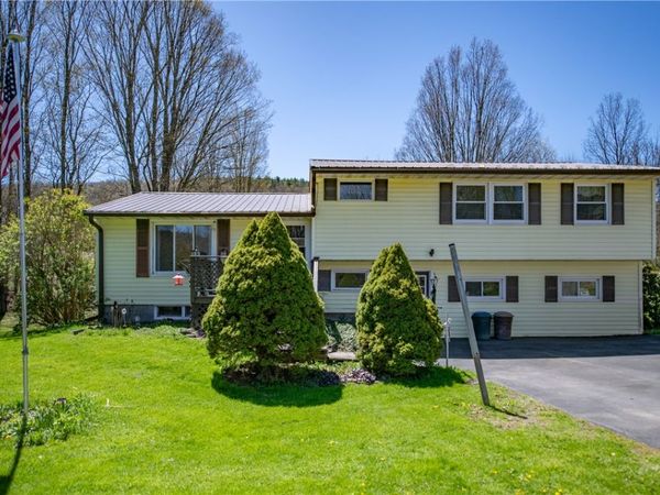 70 School View Road, Grand Gorge, NY 12474