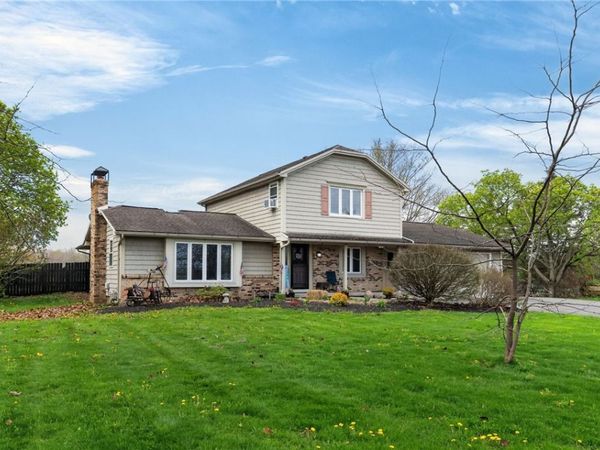 99 Moul Road , Hilton, NY 14468