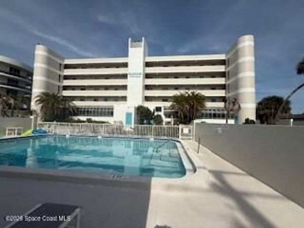15 N Atlantic Avenue , Unit 404, Cocoa Beach, FL 32931