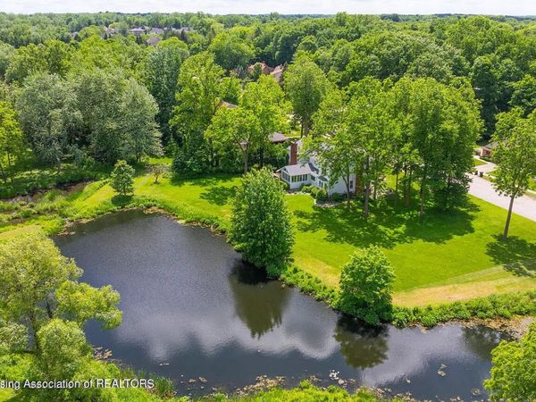 3840 Crooked Creek Drive, Okemos, MI 48864