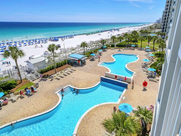 1050 Hwy 98, Unit 505E, Destin, FL 32541